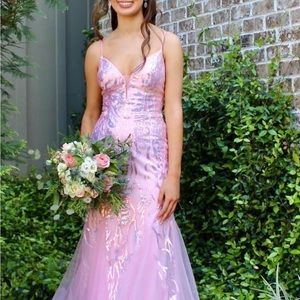 Alyce Paris Formal Dress for Pageant, Prom, Ball, etc.